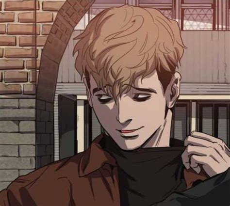 killing stalking sang woo.